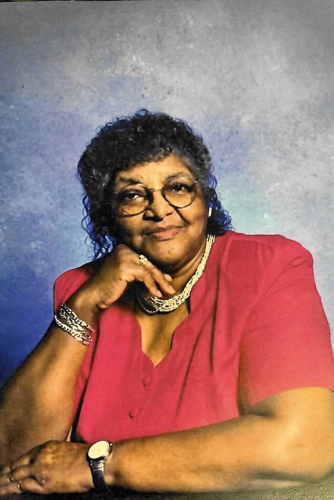 Eliza Webb Haith Profile Photo