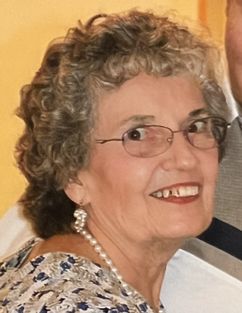 Martha  J. Bielski