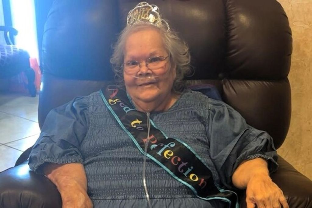 Georgia Gomez Profile Photo