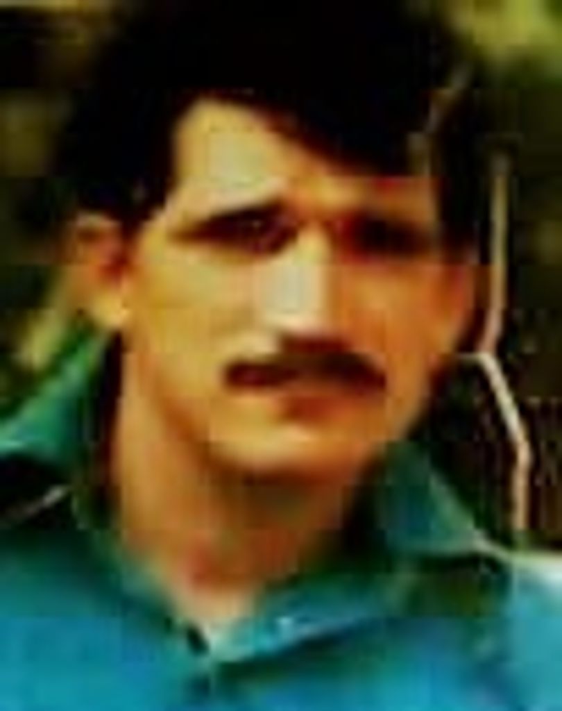 Ignacio Zaragoza Hernandez