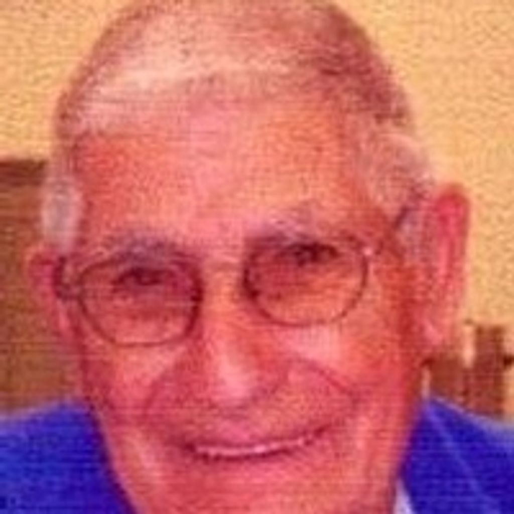 John  Fred Corvello