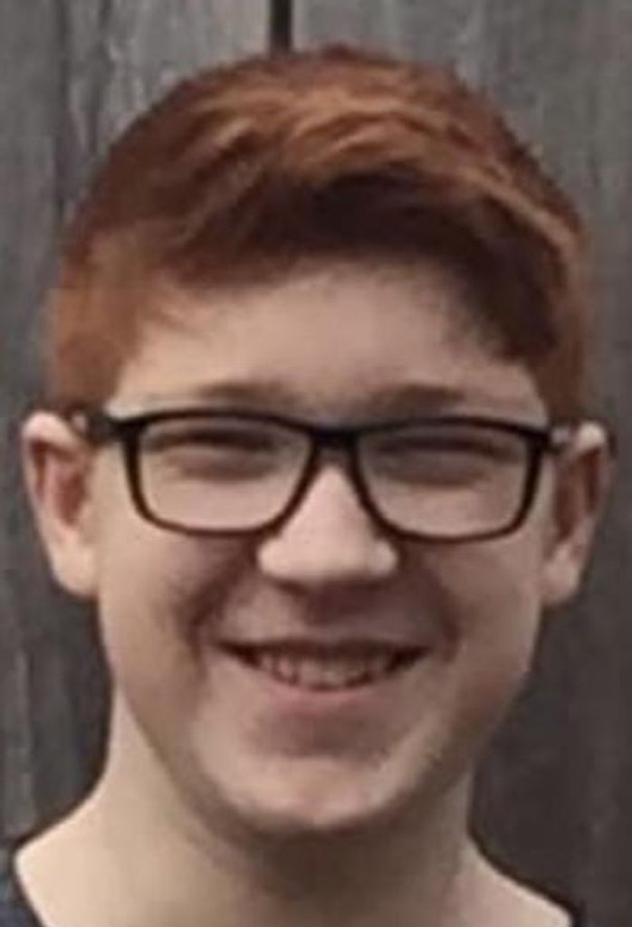 Corey Edward Pickett