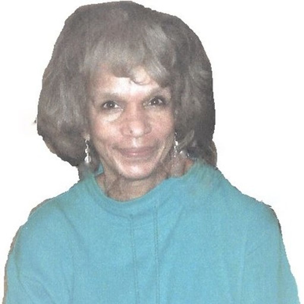 Wynona Jones Profile Photo