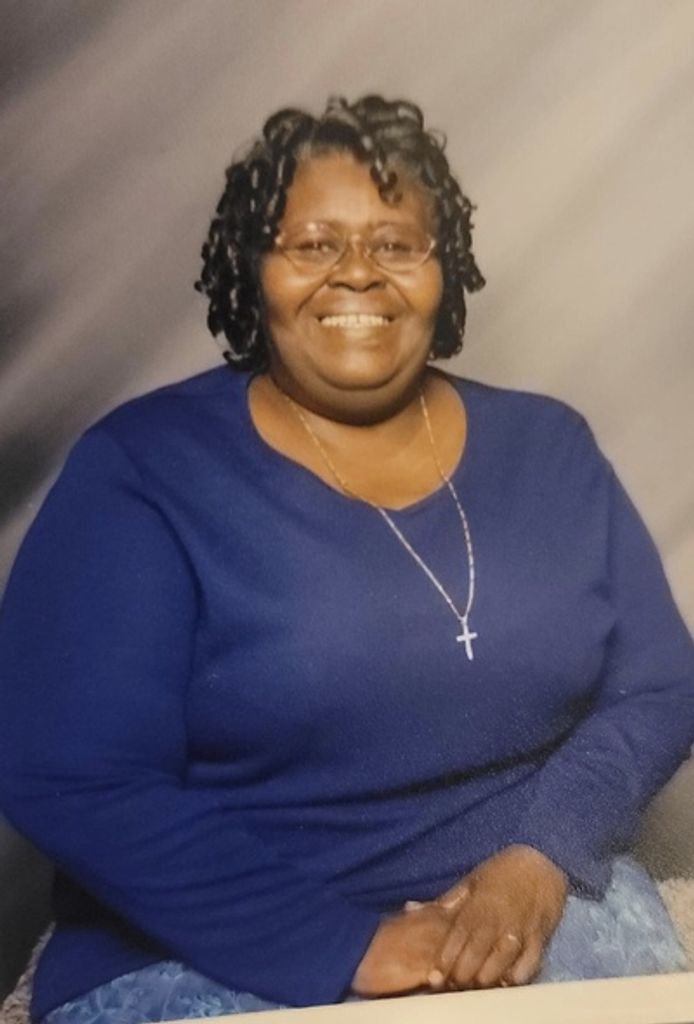 Ola M Joliocemr Profile Photo