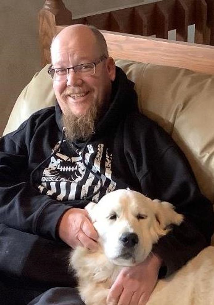 Glenn M. Connon Profile Photo