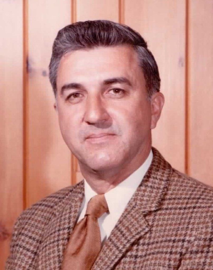 Glenn  H. Winchester Profile Photo