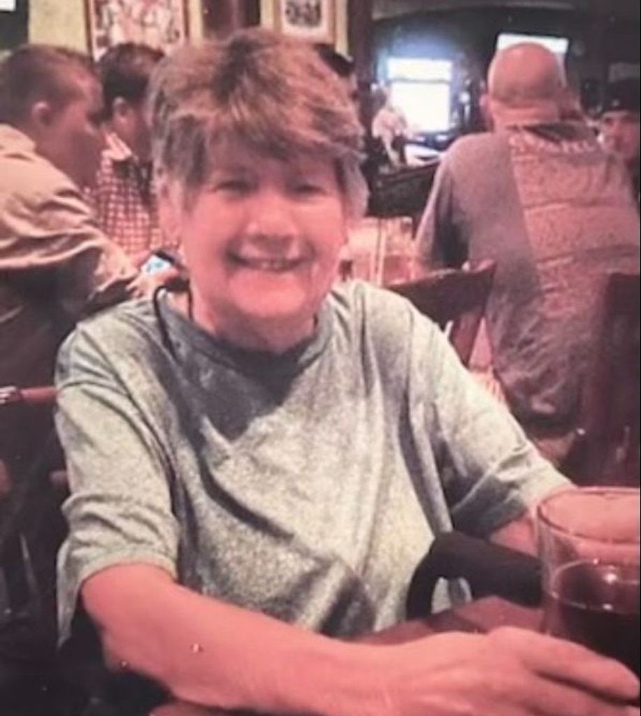Patricia Ann Younger