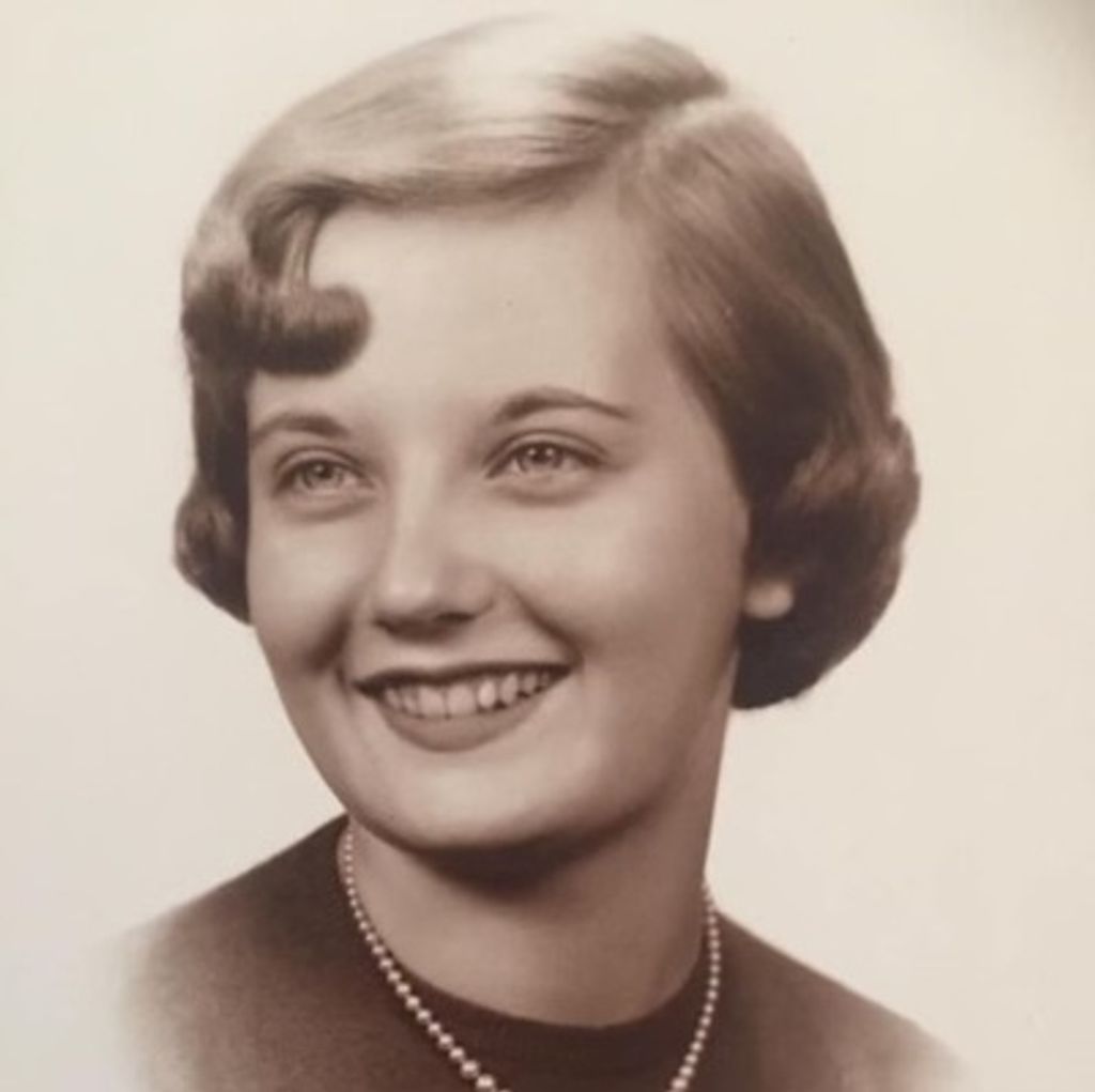 Nancy Rasmussen Profile Photo
