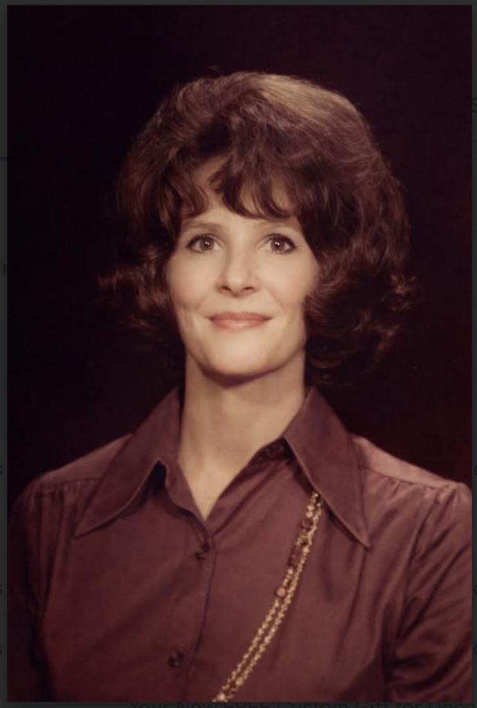 Jane Ann Whiting O'Sullivan Profile Photo