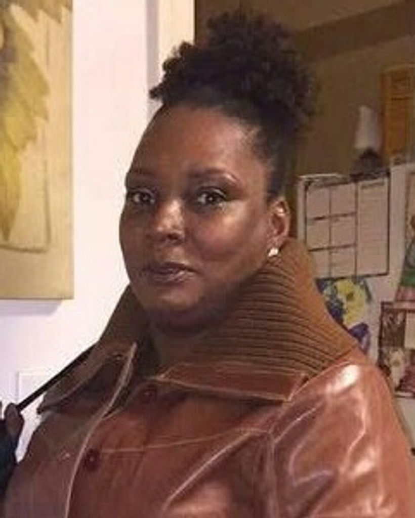 Lakisha T. Huntington