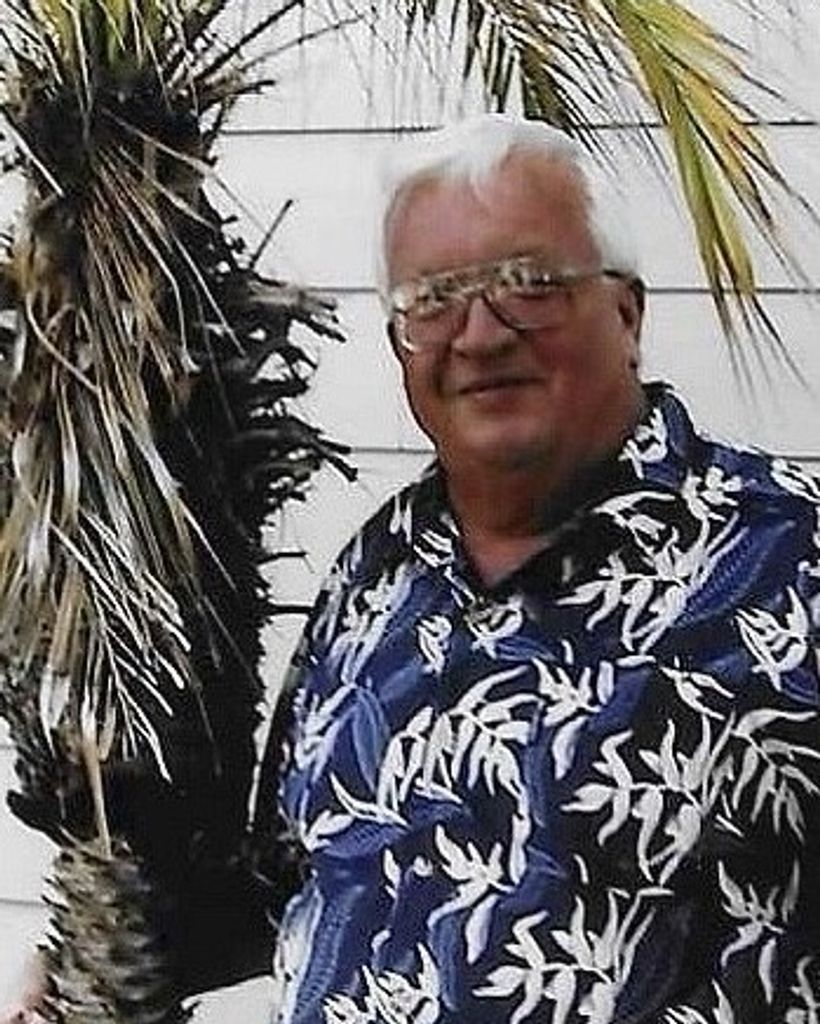 William "Bill" A. Darin