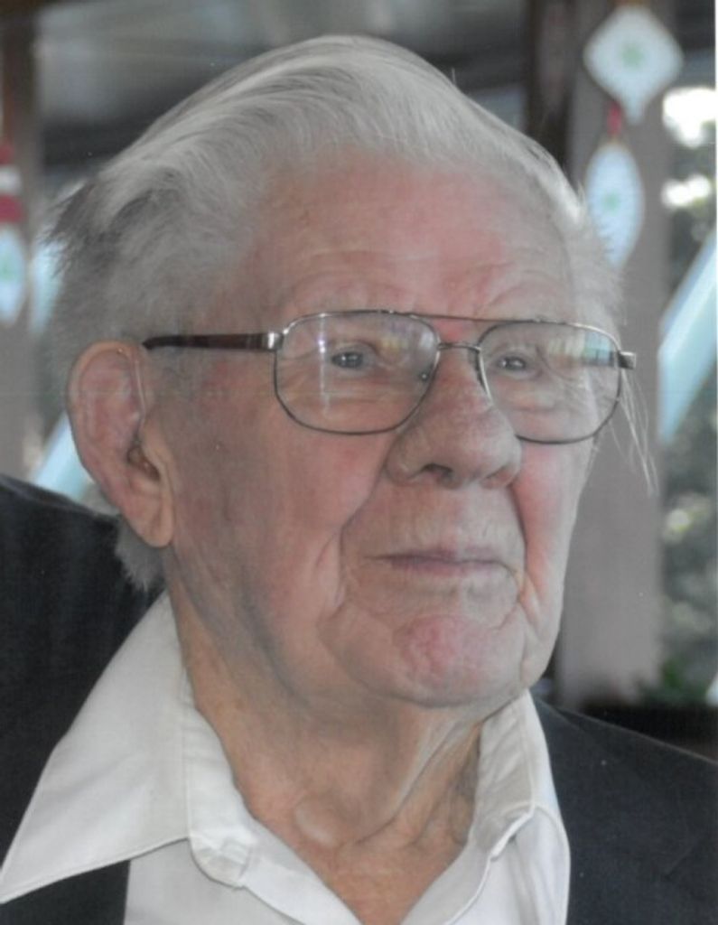 Clifford Grasmick