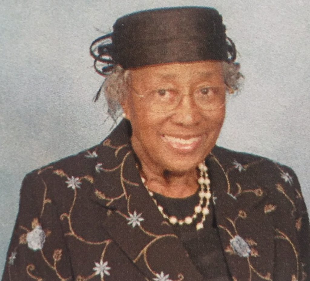 Mrs. Sadie Williams Profile Photo