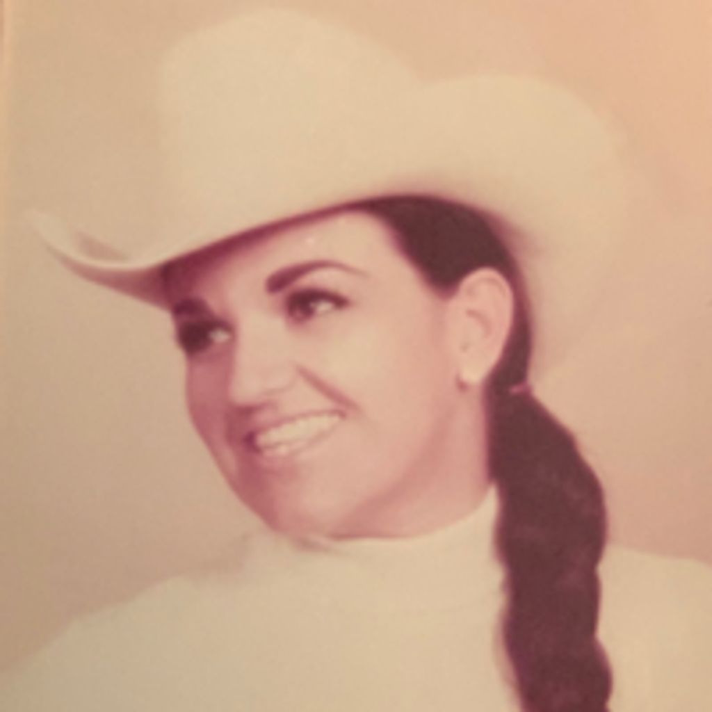 Nita Ann Hebb