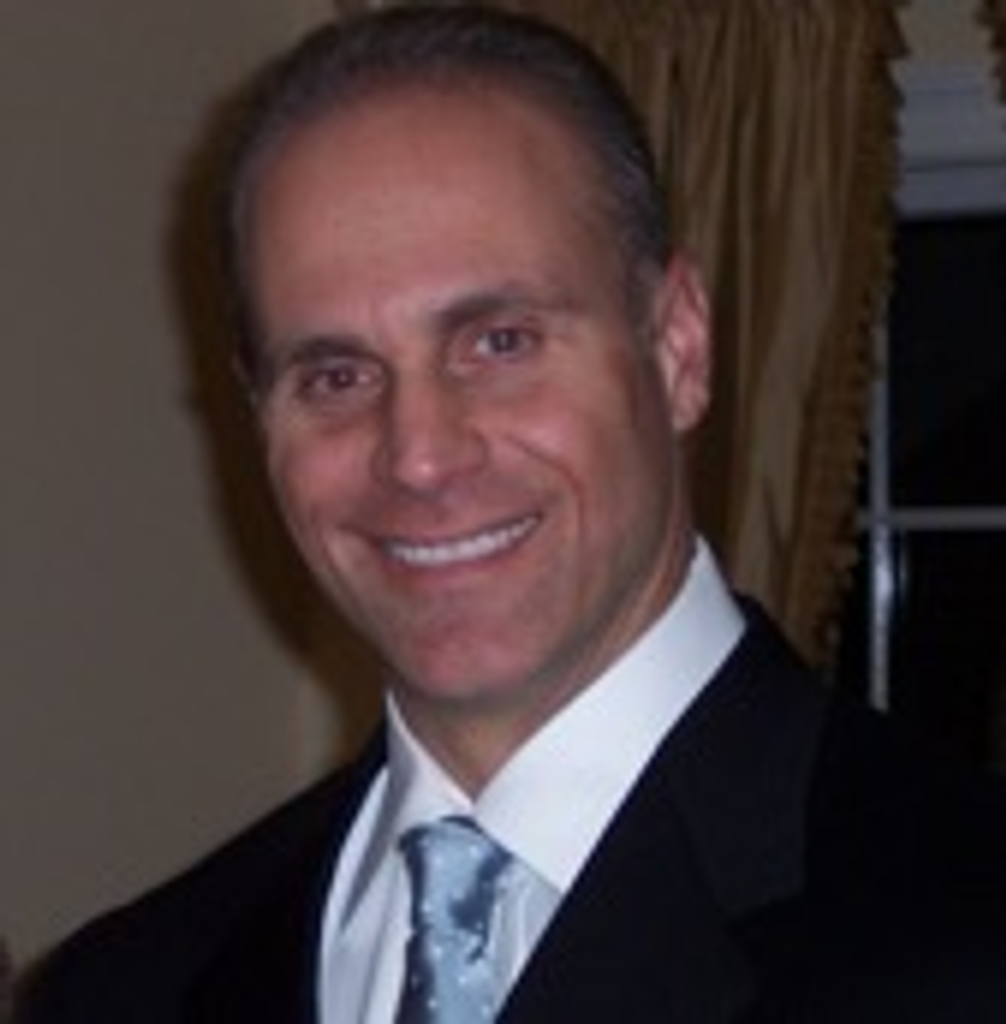 Vincent M. Digiacomo Profile Photo