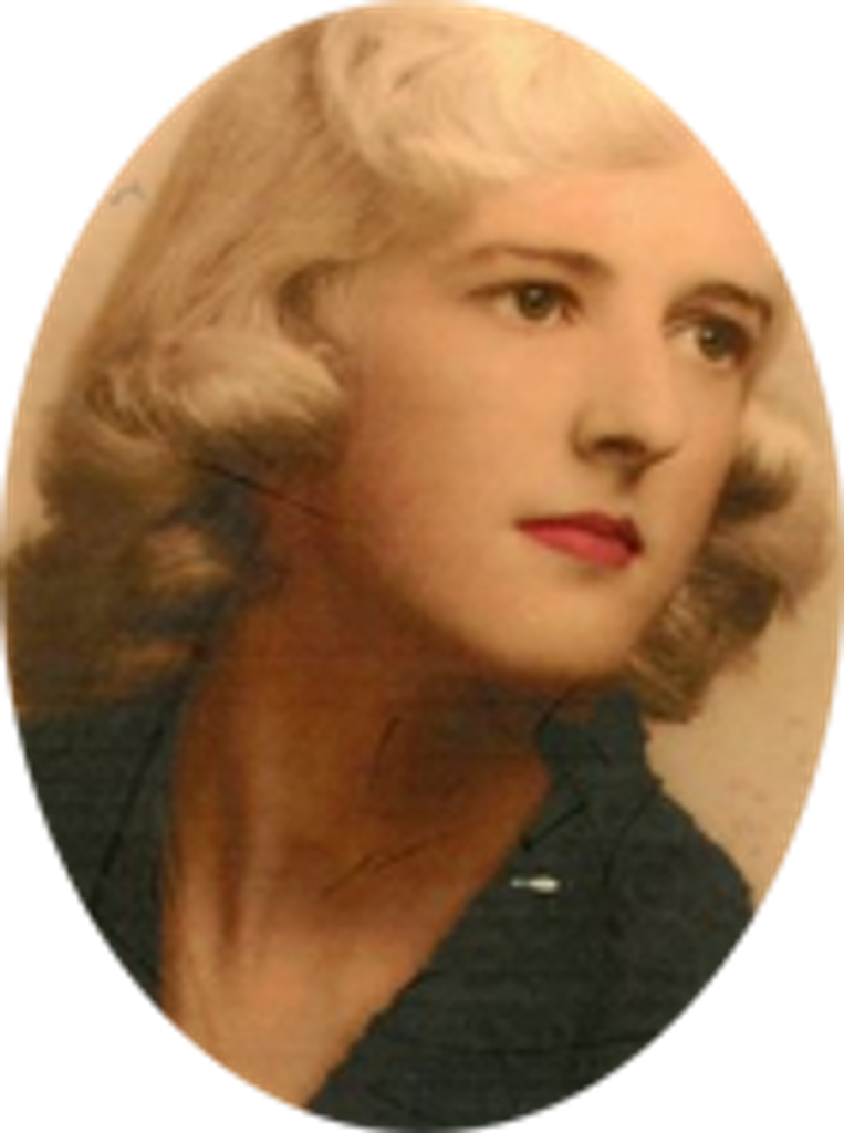 Betty Jean Salling