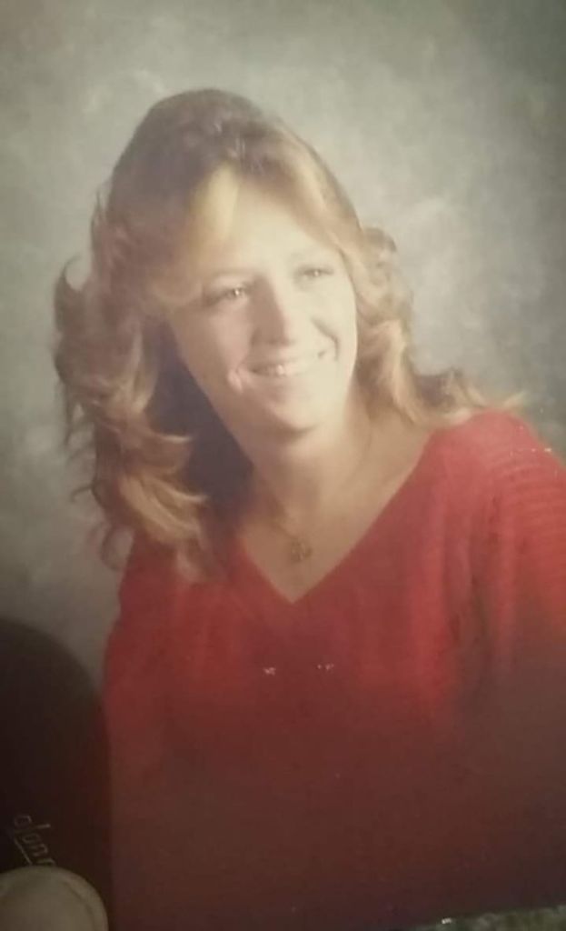 Deborah Kay (Blackmon)  Berkley