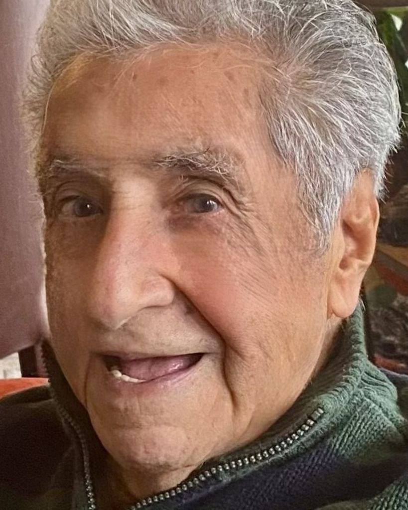 Maurice Armijo