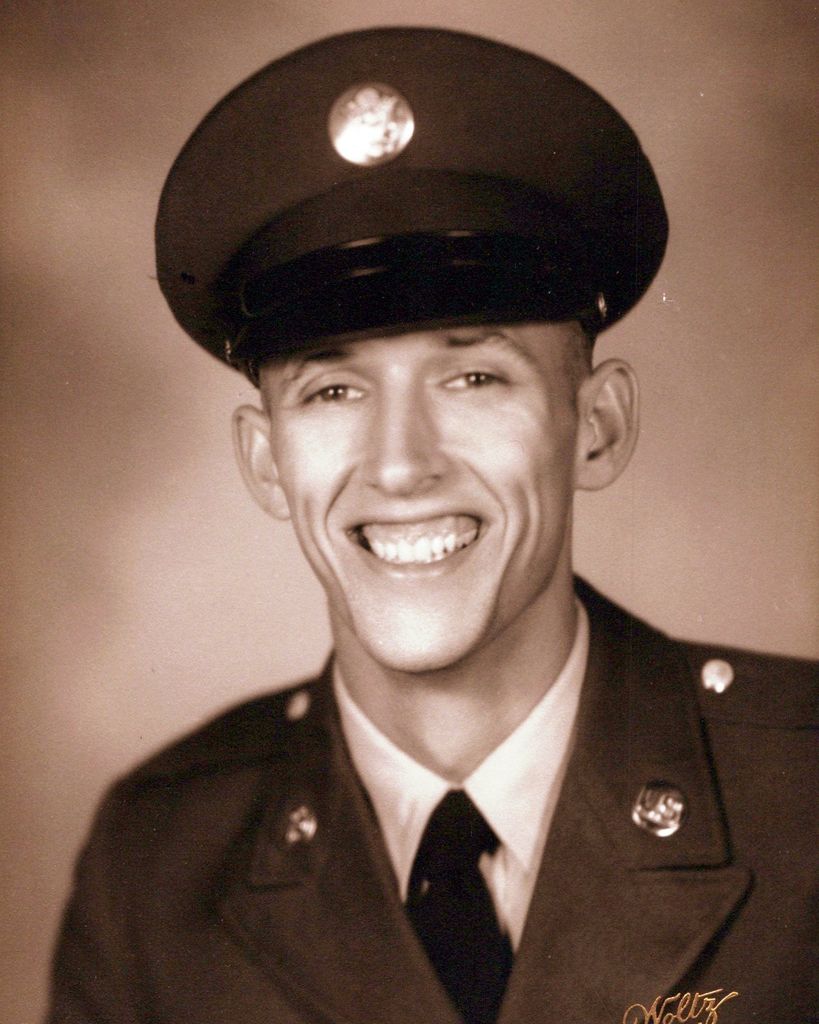 Clarence Anderson Profile Photo