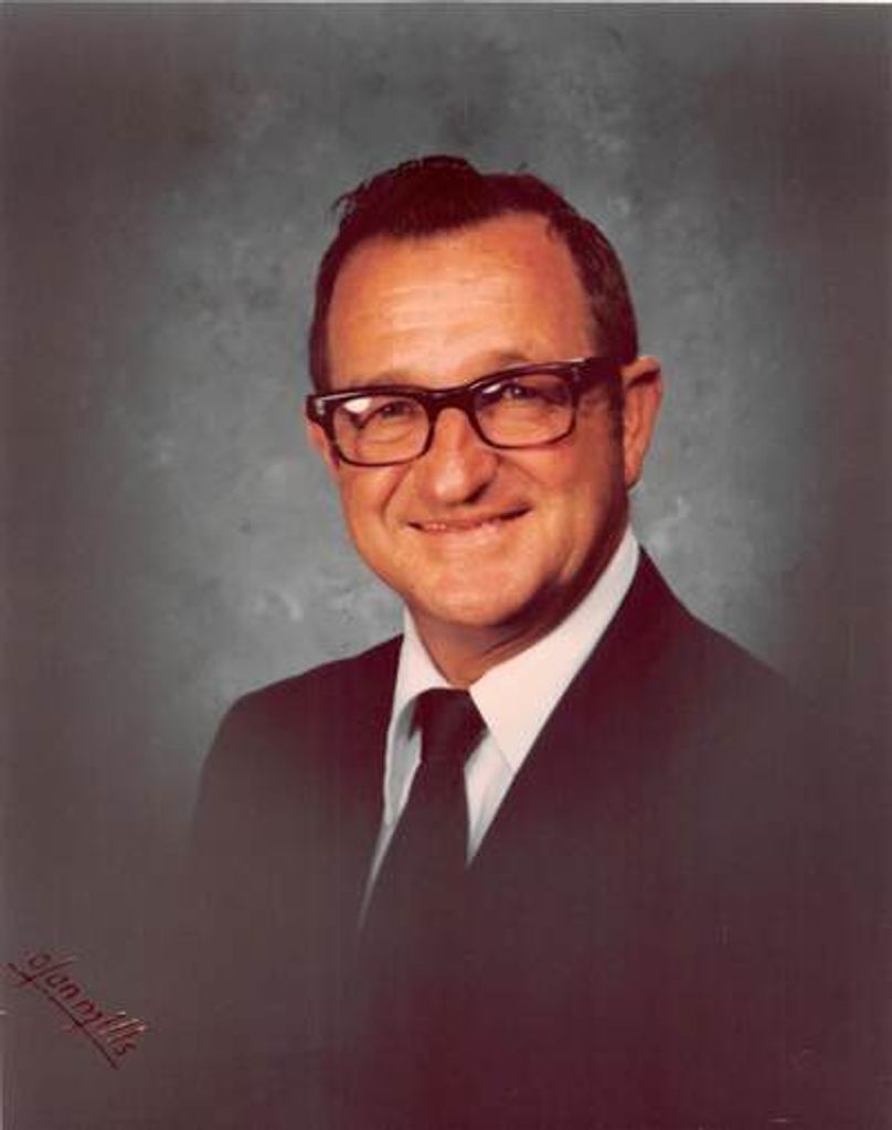 Emmitt Lee Wallace Profile Photo