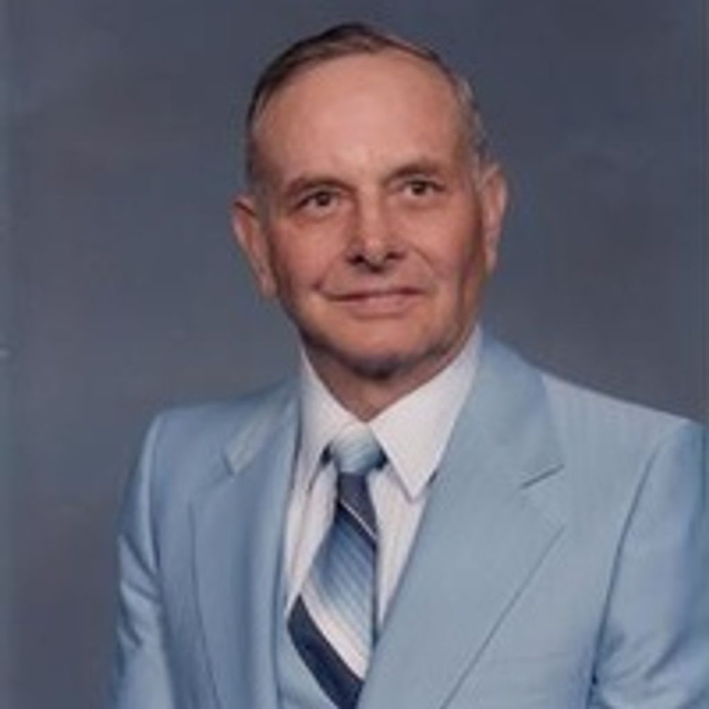 Harold  Franklin Bailey