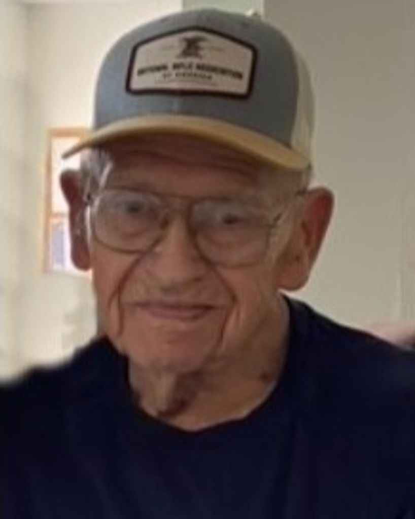 Arthur J. McCray
