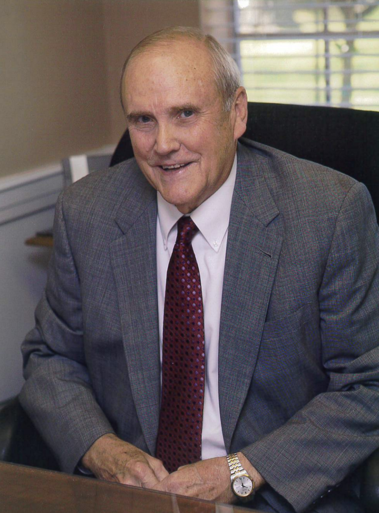 Ronald Joe Mitchell Profile Photo