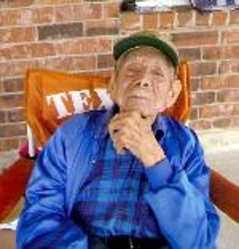 Fidensio Villanueva