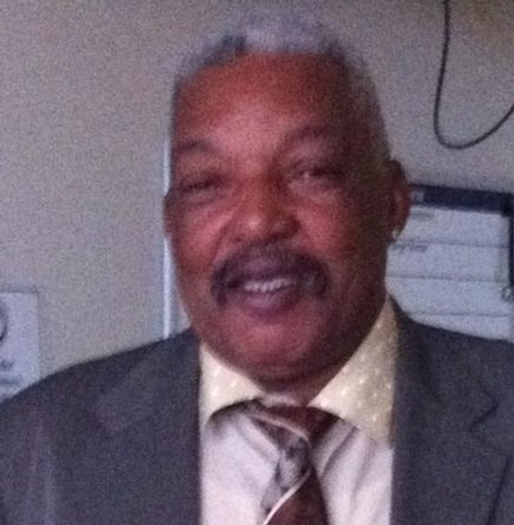 Robert Lee Williams, Sr. Profile Photo