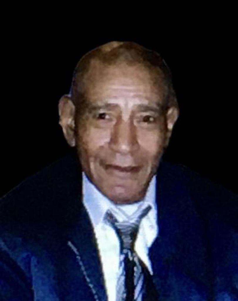 Joseph Lerun Thomas Profile Photo