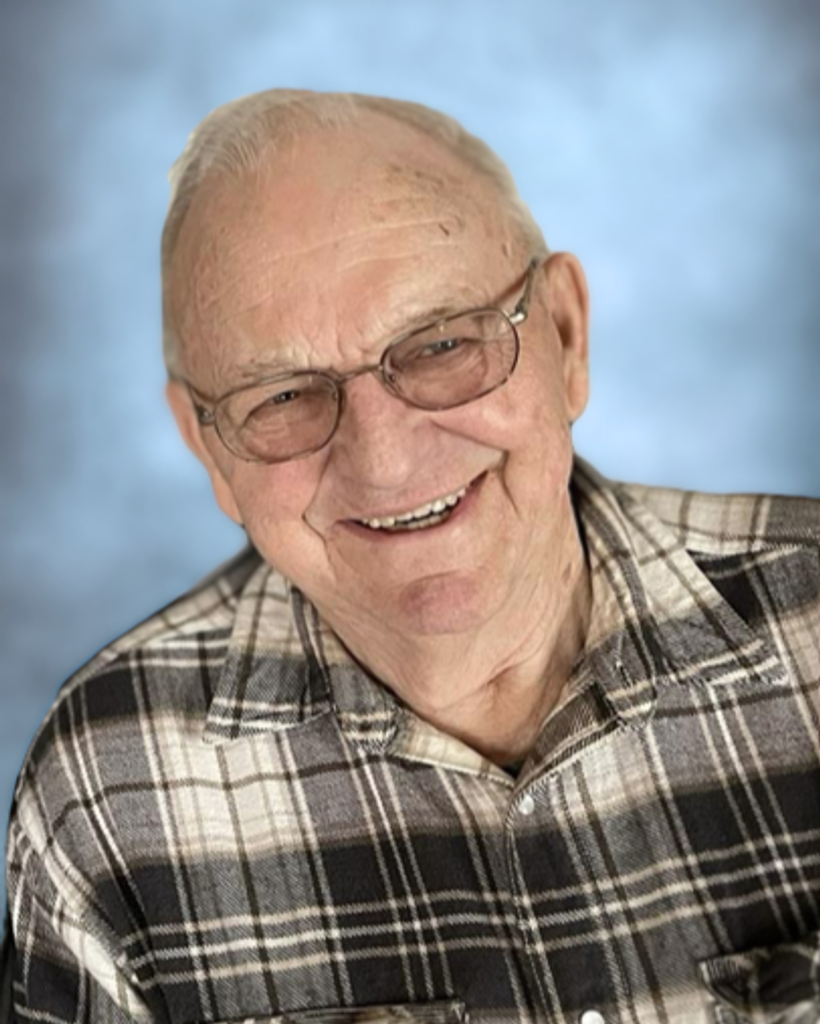 Robert William Edwin