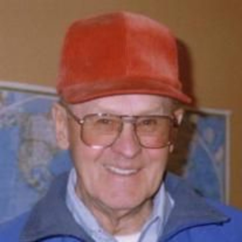 Arthur Francis Valley