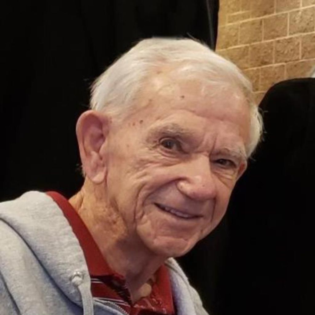 Louis "Lou" Ranchino Jr. Profile Photo