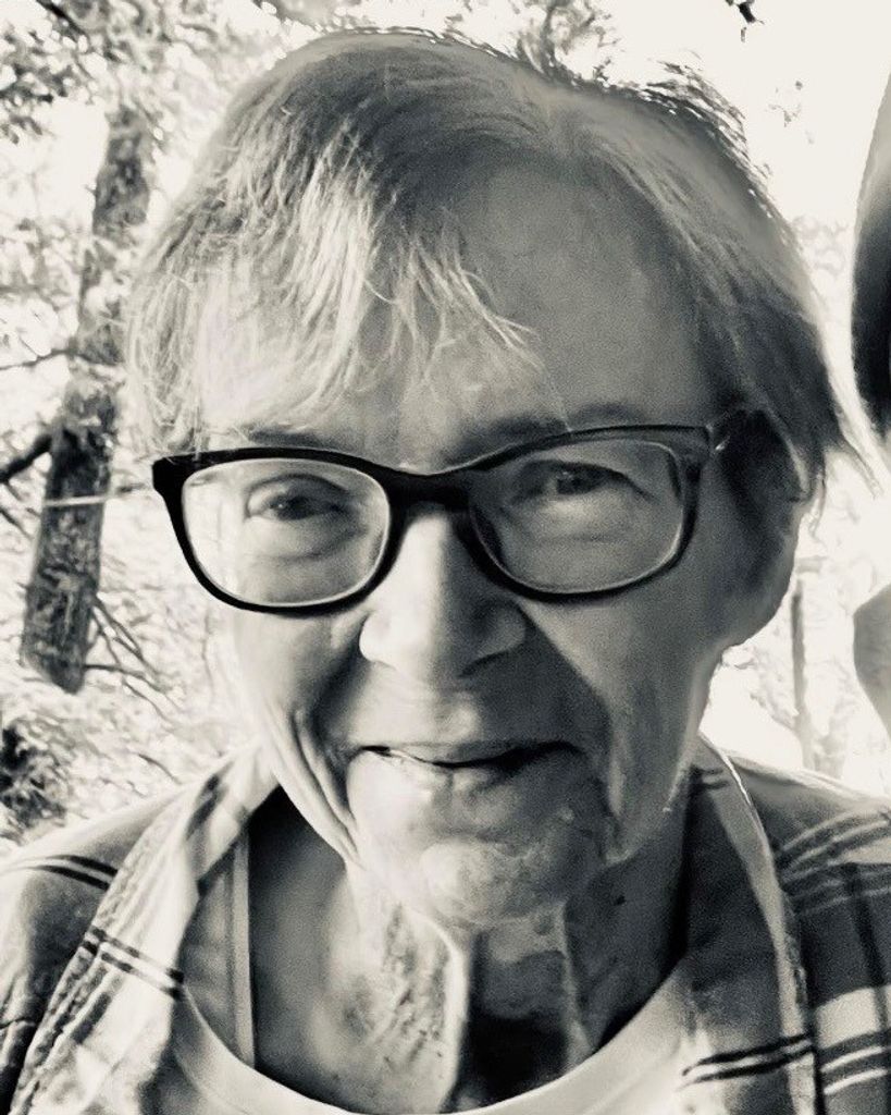 Patty Jean Thomas Foster Profile Photo