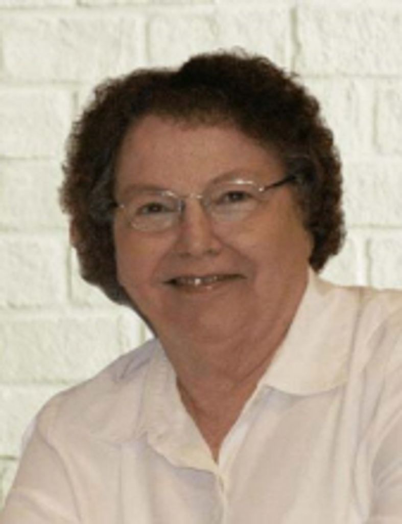 Joissine "Jo" Tucker