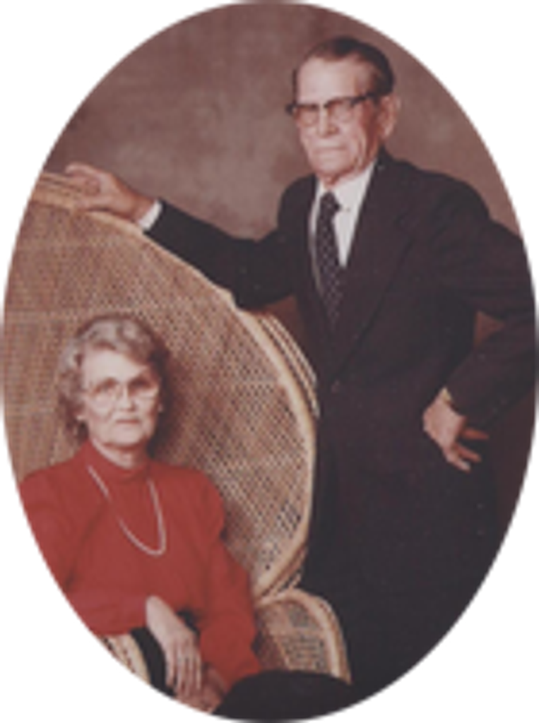 Ella Brantley