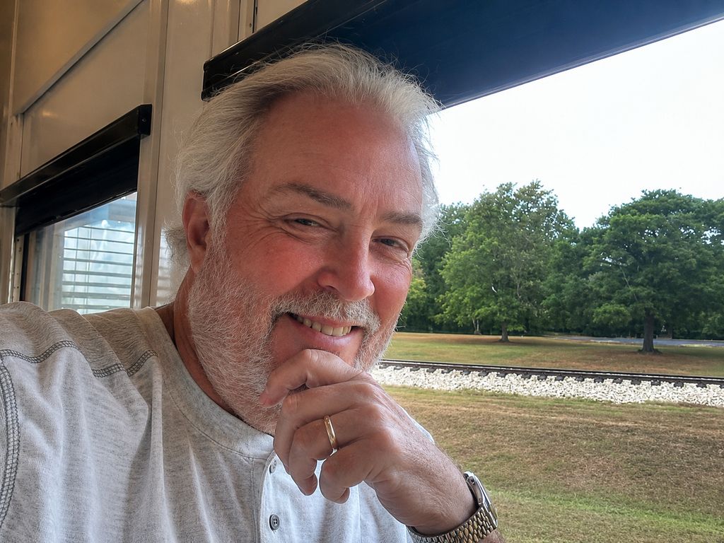 David Lane Smith
