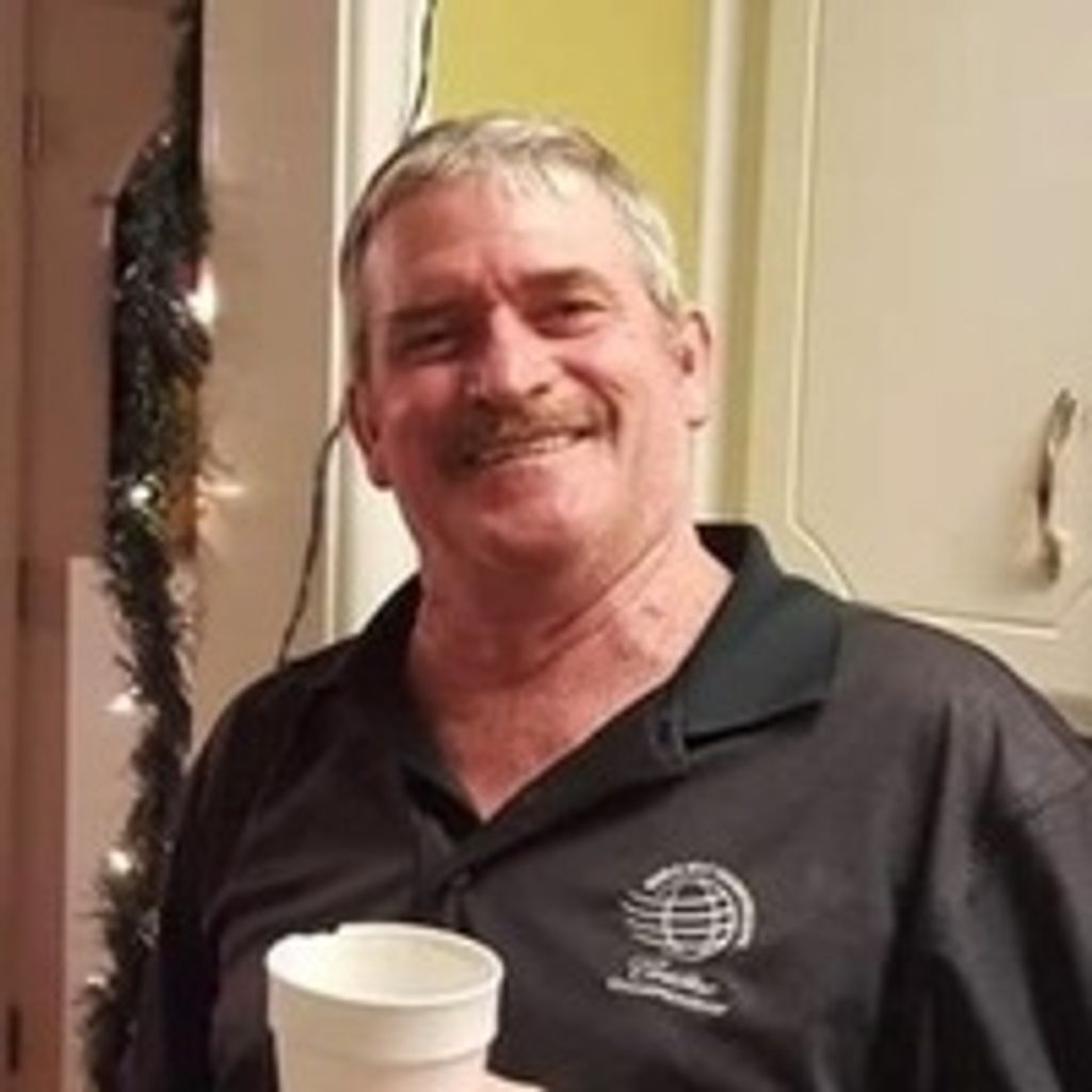 Bruce Norris