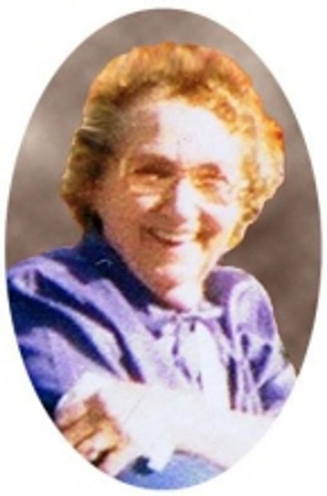 Ileen  Sloan Dehart