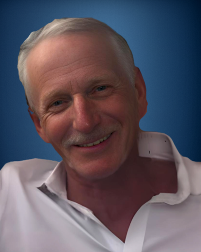 Ronald Allen Paul's obituary image