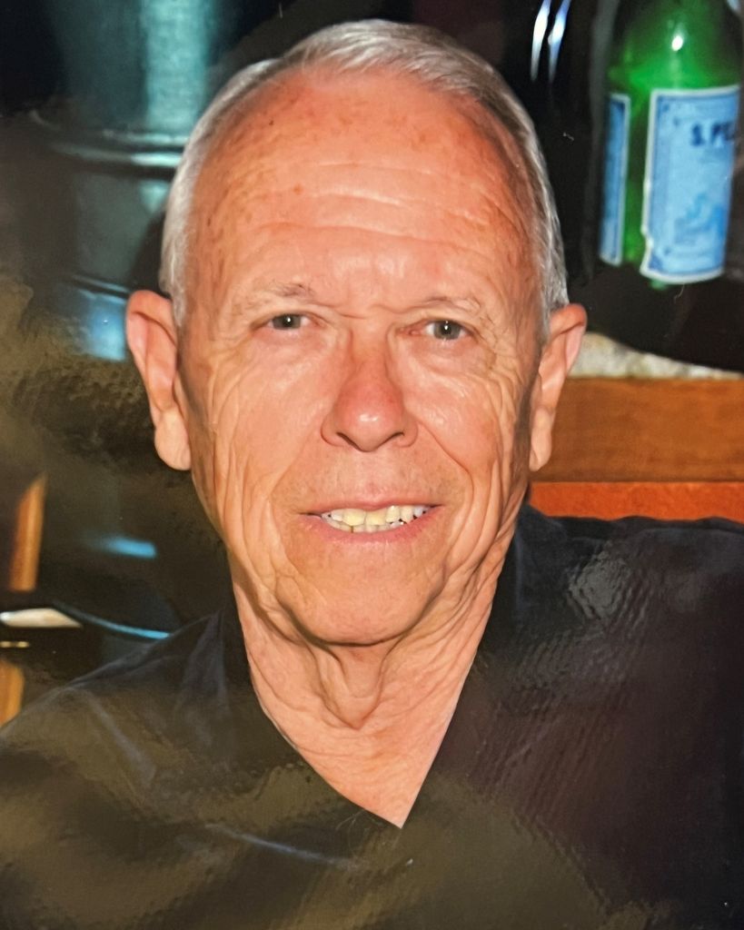 Dennis Johnston Profile Photo