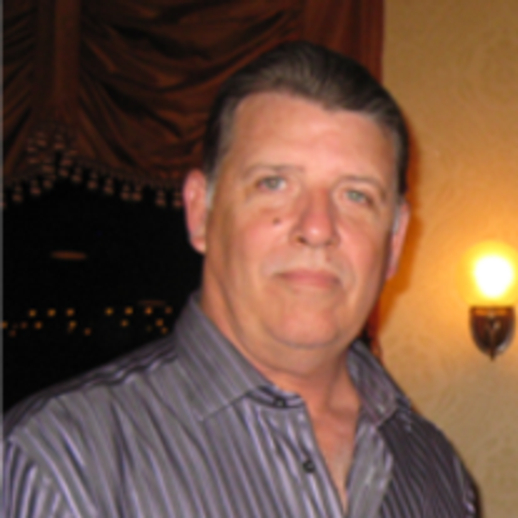 Randall Scott Mills