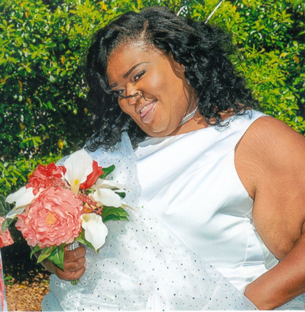Ms. Teleeka D. Ford Profile Photo