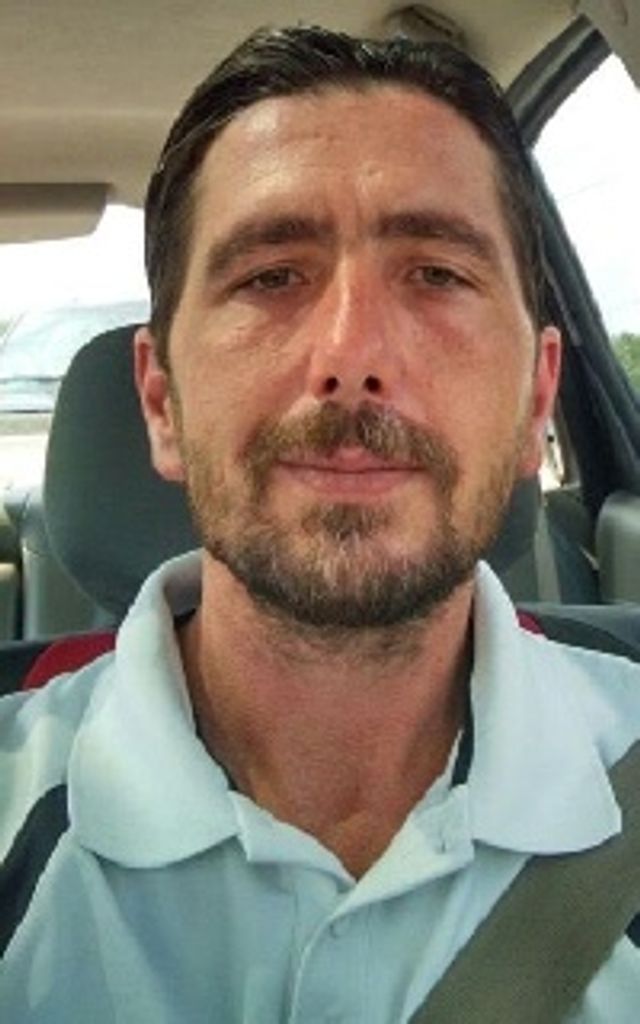 Daniel B. Stoneking