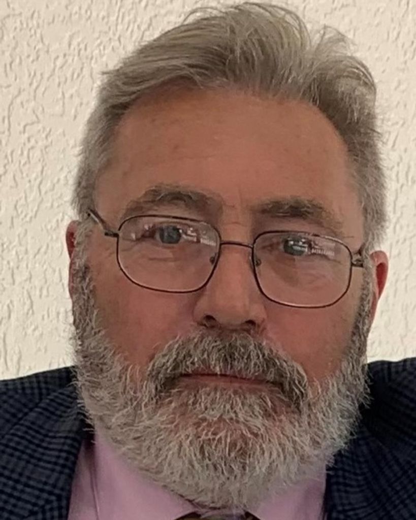 Stedman (Ted) Warren Friedley