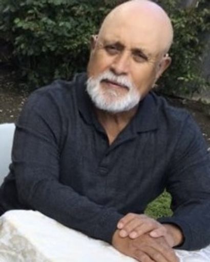 Carlos “Calie” R. Yniguez Profile Photo