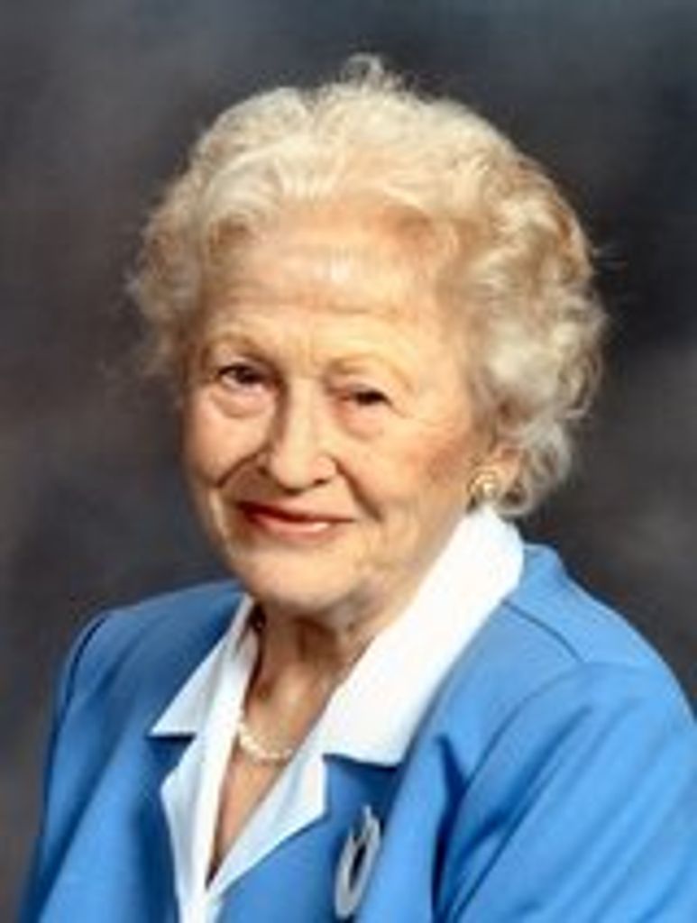 Dora Holliday