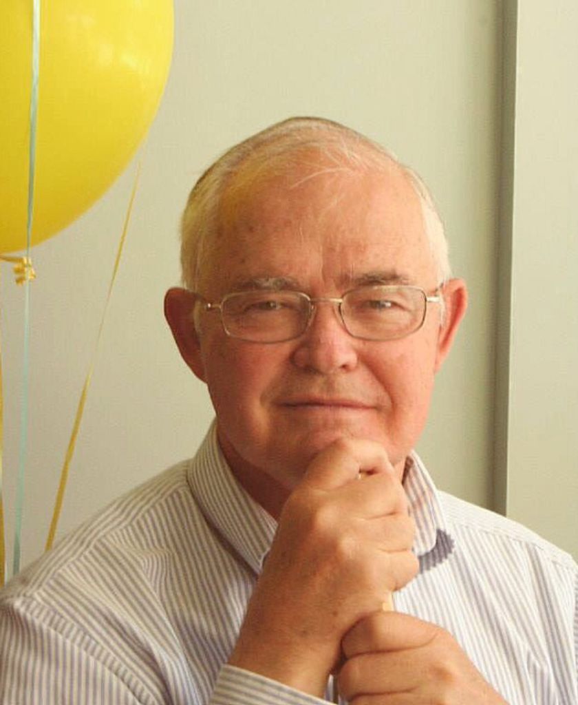 James William Jenson III