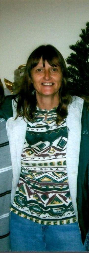 Shelia D. Smith
