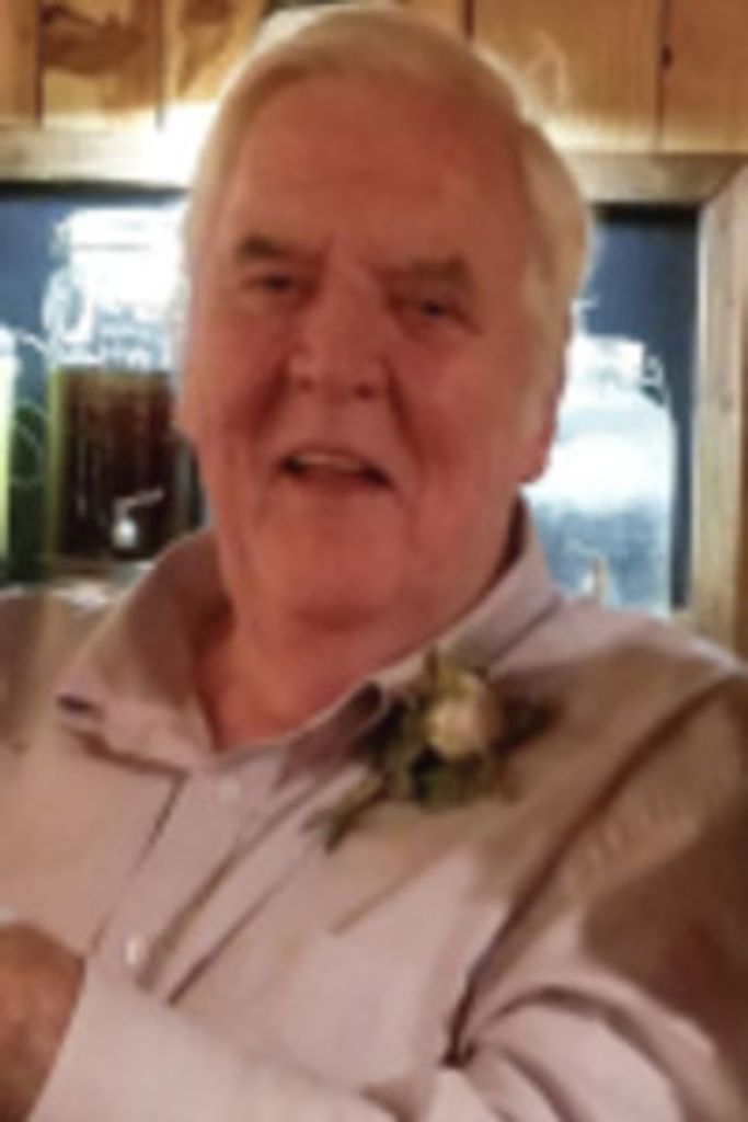 Charles A. Tucker, Sr. Profile Photo